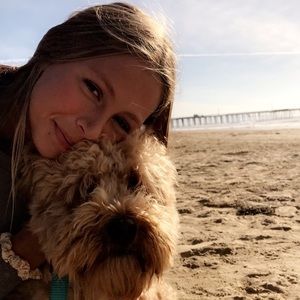 Meet your Posher, Christie